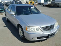 2001 ACURA 3.5 RL JH4KA96551C001706