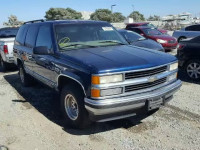 1998 CHEVROLET TAHOE C150 1GNEC13RXWR123197