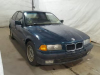 1995 BMW 318IS WBABE5329SJA12519