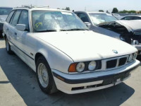 1995 BMW 525IT AUTO WBAHJ6327SGD25786