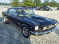 1965 FORD MUSTANG 5F07A316955