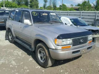 1997 LEXUS LX 450 JT6HJ88J5V0183180