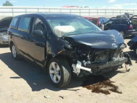 2011 TOYOTA SIENNA 5TDZK3DC6BS127861