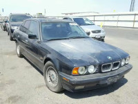 1995 BMW 540I AUTOMATIC WBAHE6327SGF34286