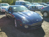 2003 ASTON MARTIN DB7 VANTAG SCFAD223X3K304247