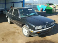 1989 BMW 325I/IS WBAAA1308K4205626