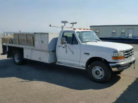 1996 FORD F SUPER DU 1FDLF47F0TEB75588