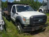 2011 FORD F550 SUPER 1FDUF5GT1BEA17386