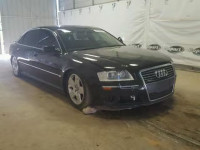 2006 AUDI A8 L QUATT WAUML44E76N018784