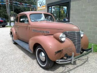 1939 Chevrolet Cp 2412884