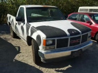 1989 GMC SIERRA C25 1GTFC24K5KE529619