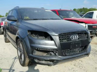 2014 AUDI Q7 PRESTIG WA1DGAFE4ED005623