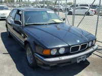 1993 BMW 740IL AUTO WBAGD8325PDE87214