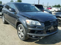 2014 AUDI Q7 PREMIUM WA1LGAFE2ED004420