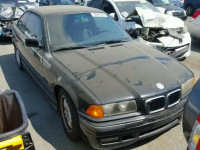 1997 BMW 328IS WBABG1328VET05793