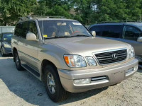 2002 LEXUS LX 470 JTJHT00W823516703