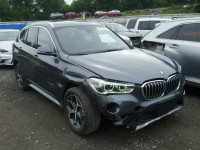 2017 BMW X1 XDRIVE2 WBXHT3C39H5F69659