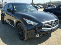 2015 INFINITI QX70 JN8CS1MU3FM381553