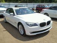 2012 BMW ALPINA B7 WBAKC8C56CC436521