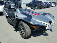 2016 POLARIS SLINGSHOT 57XAAPFA5G7114238