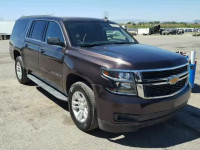 2017 Chevrolet Suburban C 1GNSCHKC3HR225386