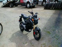 2017 HONDA GROM 125 MLHJC6111H5207577