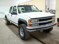 2000 CHEVROLET K2500 1GCGK23J6YF428866