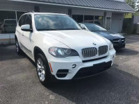 2011 BMW X5 XDRIVE5 5UXZV8C59BL417597