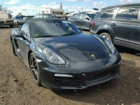 2013 PORSCHE BOXSTER WP0CA2A80DS113158