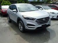 2017 HYUNDAI TUCSON SE KM8J23A47HU383453