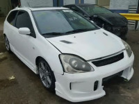 2004 HONDA CIVIC SI SHHEP33524U504453