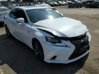 2014 LEXUS IS350 JTHBE1D27E5011257