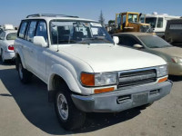 1991 TOYOTA LANDCRUISE JT3FJ80W7M0023196