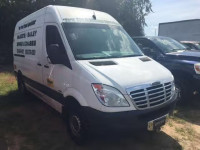 2012 FREIGHTLINER SPRINTER WDYPE7CC1C5641328