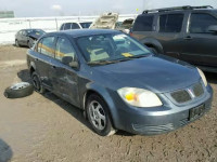 2005 PONTIAC PURSUIT 1G2AJ52F657509741