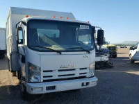 2013 ISUZU NQR JALE5W168D7300328