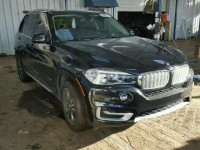 2014 BMW X5 XDRIVE3 5UXKR0C50E0H21126