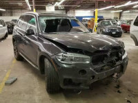 2014 BMW X5 XDRIVE3 5UXKR0C53E0C24796