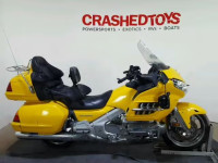 2005 HONDA GL1800 1HFSC47065A407289