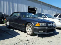 1998 BMW M3 AUTOMATICAT WBSBK033XWEC39099
