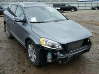 2017 VOLVO XC60 T5 YV440MRU9H2053615