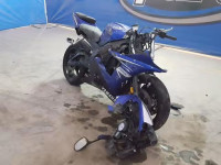 2009 YAMAHA YZFR6 S JYARJ06E29A040316