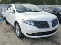 2016 LINCOLN MKT 2LMHJ5AT9GBL02787