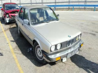 1986 BMW 325 E AUTO WBAAE6404G1702844