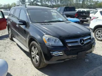 2007 MERCEDES-BENZ GL 450 4JGBF71E17A216577