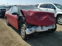 1999 SATURN SC1 1G8ZP1283XZ310963