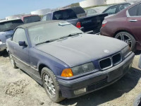 1996 BMW 328 IC AUT WBABK8327TET91571