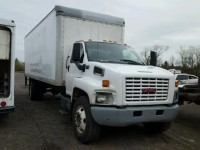 2005 GMC C7500 C7C0 1GDJ7C1C15F900478