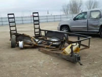 1994 OTHE TRAILER 154SS1223RT010191