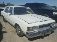 1984 BUICK REGAL LIMI 1G4AM69A7EH505870